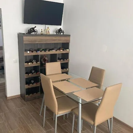 Appartement Relax And Explore The