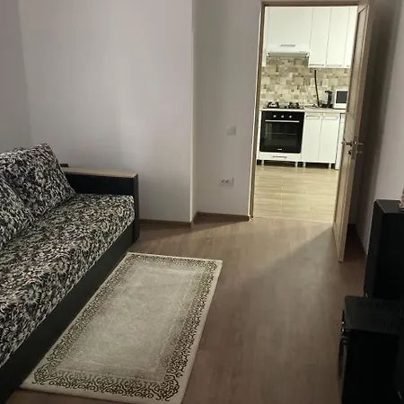 Appartement Relax And Explore The Chişinǎu