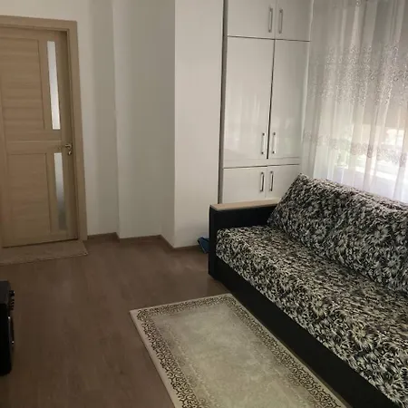 Relax And Explore The Appartement